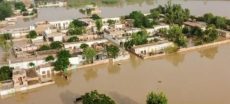2022 flood