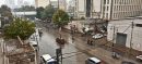 Karachi weather: light drizzle brings brief relief