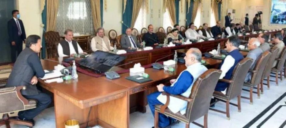 PTI quits PAC, vows boycott of future committee meetings