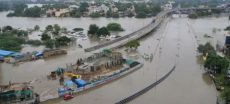 Chenab floods