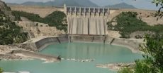 Tarbela Dam