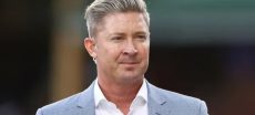 Michael Clarke