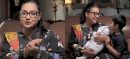 Uroosa Siddiqui Announces Birth Of Second Child After Seven Years
