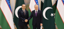 Uzbekistan-Pakistan Strengthen Ties with Strategic Partnership & Trade Boost