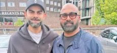 Virat Kohli’s latest appearance fuels retirement rumors Ask ChatGPT