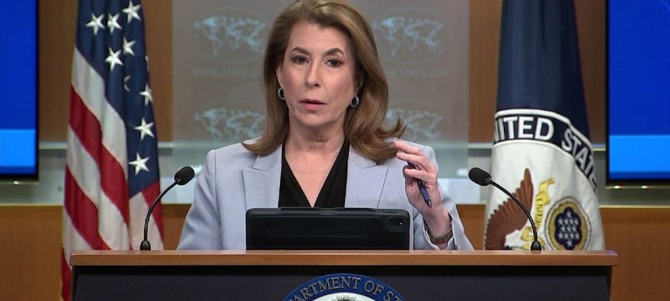 Washington Calls Pakistan–India Ceasefire A Proud Moment For Diplomacy