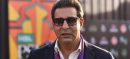 Wasim Akram Accused of Endorsing Illegal Online Gambling Platform in Pakistan