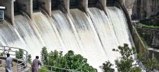 Water Levels Rise Sharply; Rawal And Khanpur Dam Spillways To Open Today