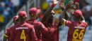 West Indies Defeats Pakistan by 202 runs
