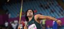 Yasir Sultan Wins Bronze Medal At Asian Throwing Championship