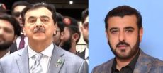 Yousaf Raza Gilani’s Son Robbed of Rs18 Million Luxury Watch in Barcelona
