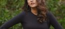 Zhalay Sarhadi Reveals Harassment Issues Within The Showbiz Industry