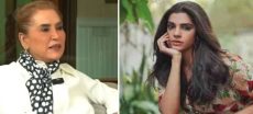 ‘Auntypreneur’ – Sanam Saeed’s Subtle Reply to Parveen Akbar’s Tomboy Comment