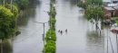 30 Killed, Over 350,000 Affected As Floods Devastate Indian Punjab, North