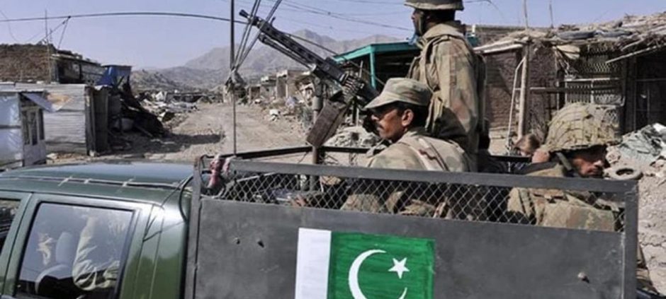 31 Indian-Backed Terrorists Eliminated In Security Operations Across KP
