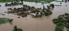 46 Dead, Millions Displaced As Chenab And Sutlej Floods Surge In Punjab