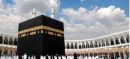60,000 Pilgrims to Be Chosen for Hajj 2026 Scheme