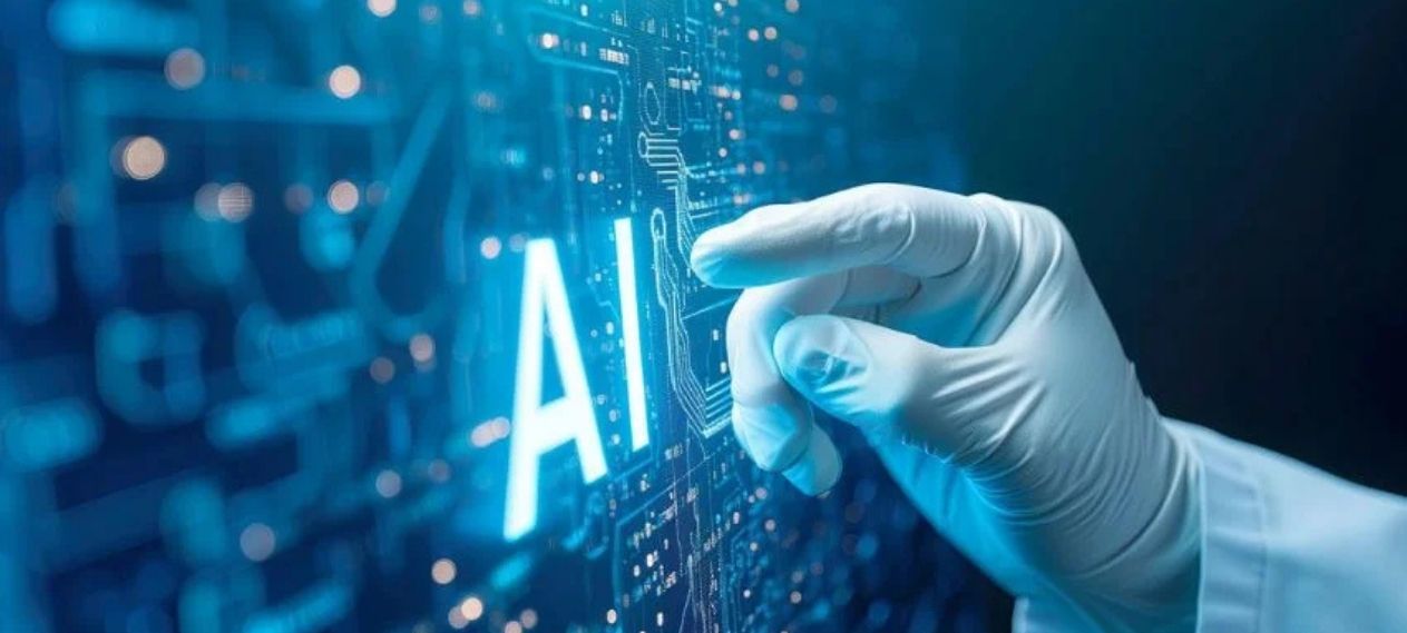 AI Boom Drives Data Centres to Consume Billions of Litres