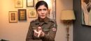 ASP Shehrbano Naqvi Awarded Asia 21 Next