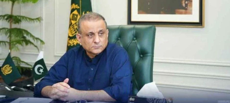Abdul Aleem Khan Praises Pakistan-Saudi Arabia Defense Pact As Historic Milestone