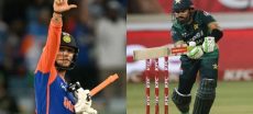 Abhishek Sharma breaks Rizwan’s Asia Cup runs record