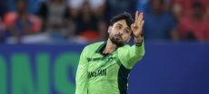 Abrar Ahmed Climbs Into ICC Top Five T20I Bowlers Rankings