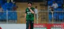 Abrar Ahmed Discloses Secret Behind His Match-Winning Spell vs UAE