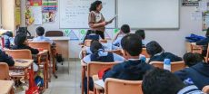Abu Dhabi Introduces New Code Of Ethics For All Teachers