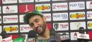 Agha Praises Nawaz For All-Round Brilliance Against Afghanistan