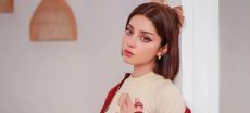 Alizeh Shah Reveals How Showbiz Broke Her, Causing PTSD Struggles