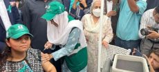 All About Cervical Cancer And HPV Vaccine As Pakistan Starts Campaign