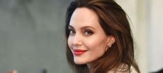 Angelina Jolie Says She Does Not 'Recognise' Contemporary America