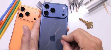 Apple Finally Responds To iPhone 17 Pro ‘Scratchgate’ Controversy