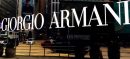Armani’s Will Reveals Plans For Sale Or Possible IPO Of Fashion House