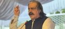 Arrest Warrant Issued For KP CM Gandapur In Liquor And Arms Case