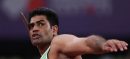 Arshad Nadeem Blames Injury After Defeat In World Athletics Event