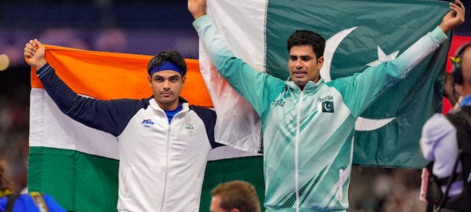 Arshad Nadeem Faces Neeraj Chopra In World Athletics Showdown Today