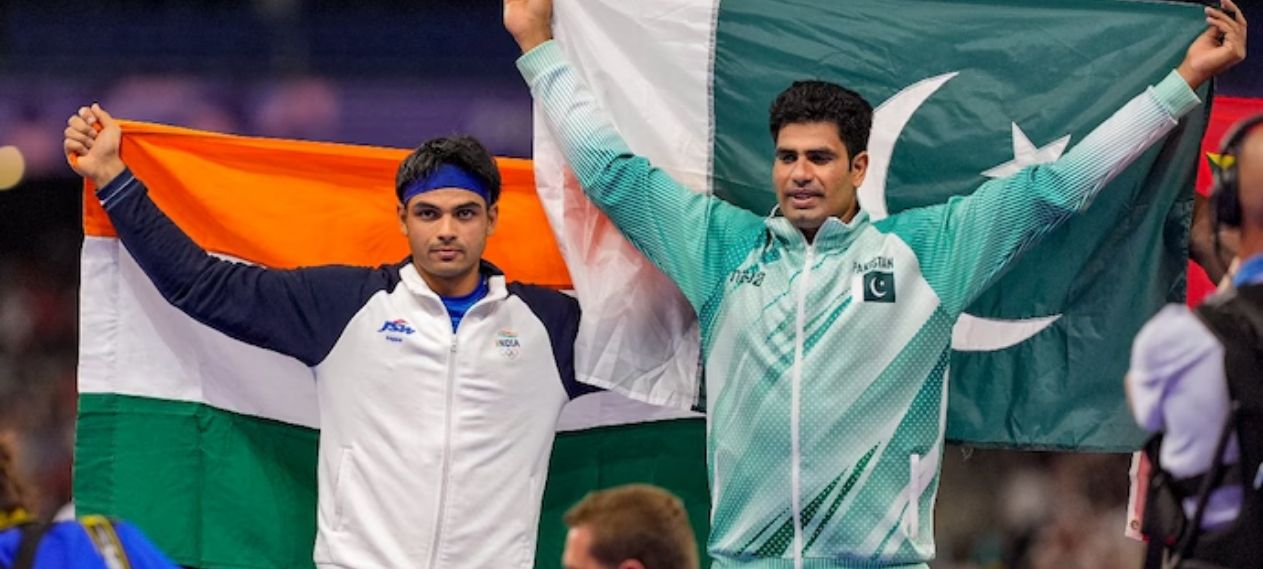 Arshad Nadeem Faces Neeraj Chopra In World Athletics Showdown Today