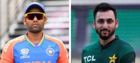 Asia Cup 2025 Emotions Run High As India, Pakistan Clash Post May War
