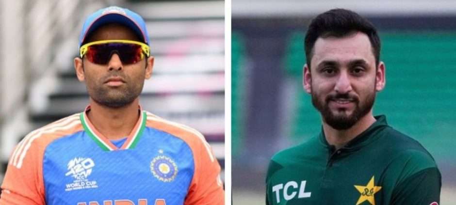 Asia Cup 2025 Emotions Run High As India, Pakistan Clash Post May War