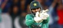 Asif Ali Announces Retirement From International Cricket Career