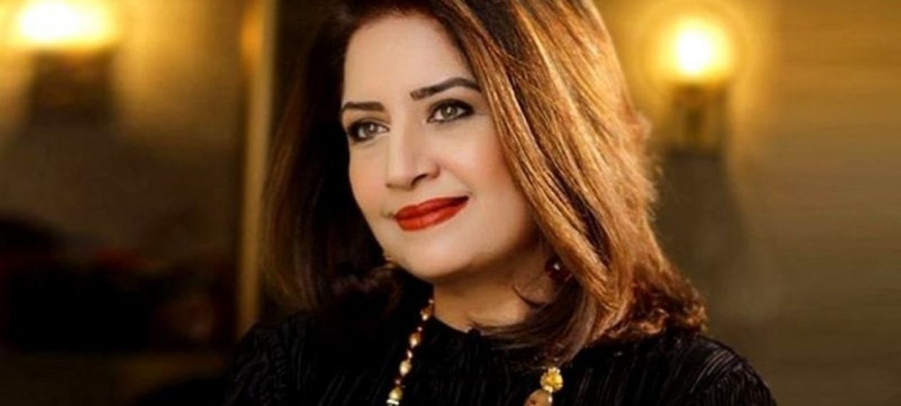 Atiqa Odho Urges Bold And Horror Dramas To Be Broadcast At 10PM