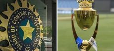 BCCI To Highlight Asia Cup 2025 Trophy Dispute At ICC Gathering
