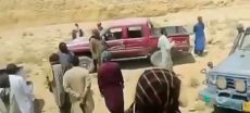 Baloch Tribal Leader Granted Bail in Quetta Double Murder Case