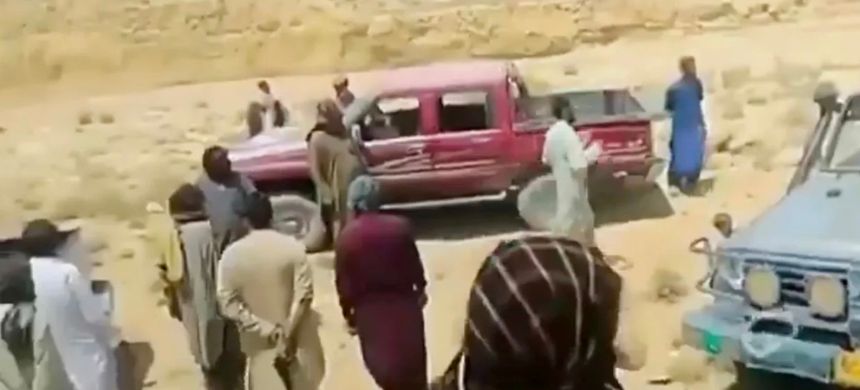 Baloch Tribal Leader Granted Bail in Quetta Double Murder Case
