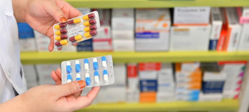 Ban Imposed on Sale of Sleeping Pills Without Prescription