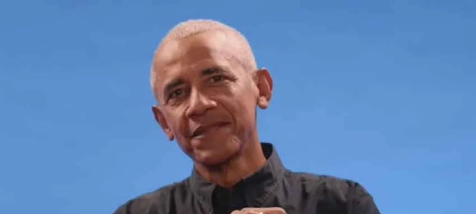 Barack Obama Secures Third Emmy Award For Outstanding Narration