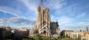 Barcelona's Iconic Sagrada Familia Could Finally Be Completed In 10 Years