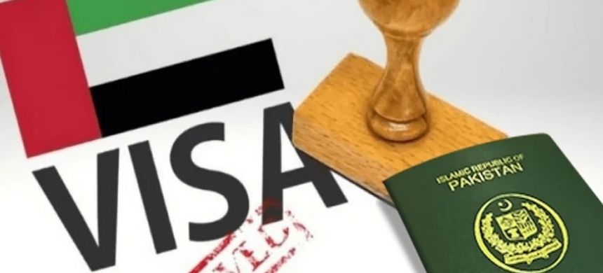 Big Visa Update UAE Introduces New Visas For Professionals And Tourists