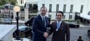 Bilal Bin Saqib Shares Pakistan’s Crypto Vision with US Adviser